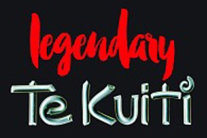 let's Talk About Water! - Legendary Te Kuiti Breakfast