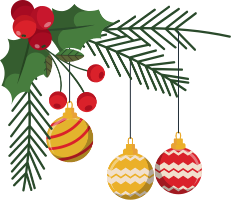 Christmas decorations