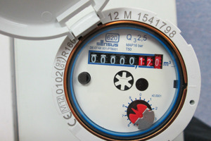 Water Meters