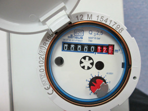 Water Meters