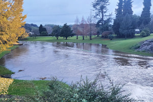 Stormwater improvements working well