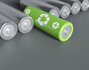 Battery Recycling