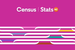 2023 Census Regional Tour