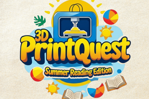 3D Print Quest