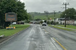 Large scale works along Lawrence Street to start