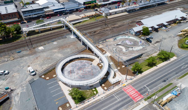 Overbridge 6