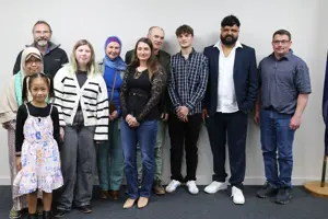 New citizens add to vibrant Waitomo District