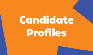 Web Panel Candidate Profiles
