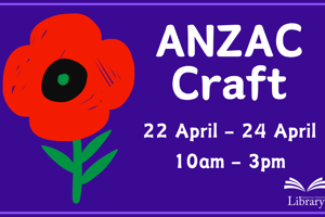 ANZAC CRAFT