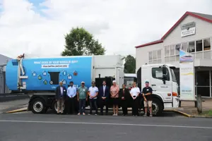 Council awards new Solid Waste Management Contract