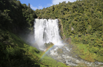 Marokopa Falls