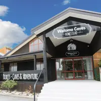 WaitomoCavesHomestead