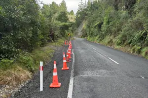 Road repairs to start soon on Te Anga and Mangaotaki Roads