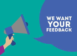 Have Your Say