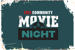 Community Movie Night