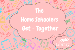 Home Schoolers Group