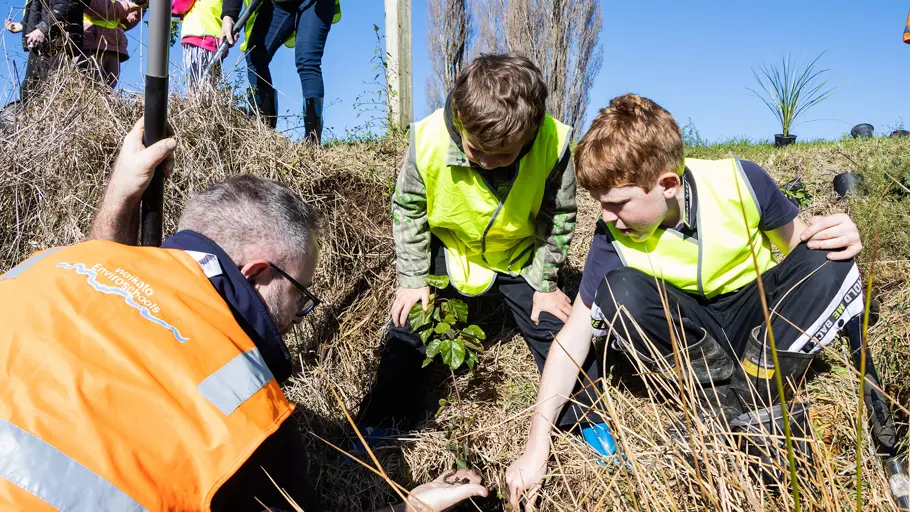 Enviroschools 1