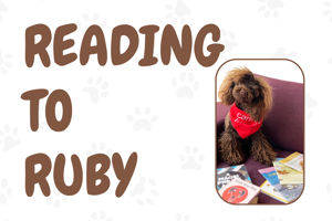 Reading to Ruby
