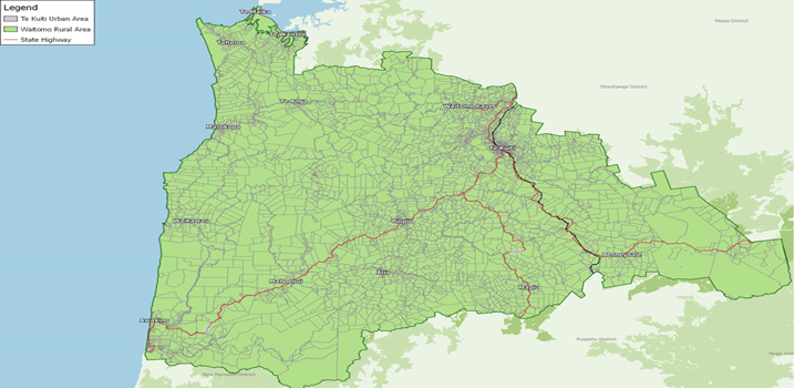 A map of a country

Description automatically generated