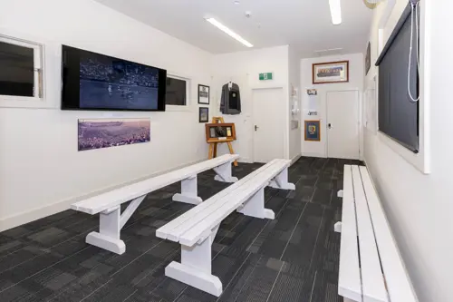 Info Centre 8