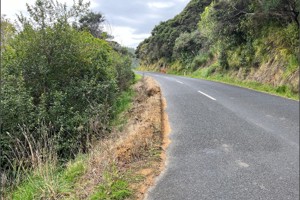 Road repairs to start on Kawhia Harbour Road