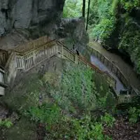 Natural Bridge