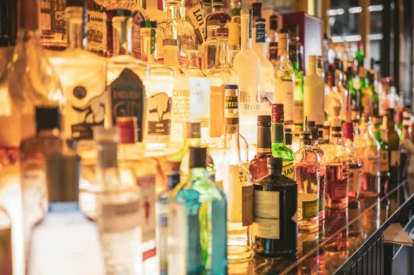 Alcohol Image Cover