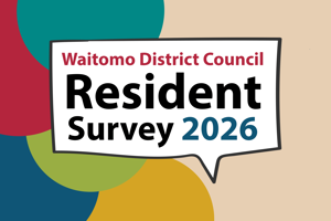 Waitomo District Council aims to exceed in council comparisons again