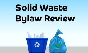 Solid Waste Bylaw Panel