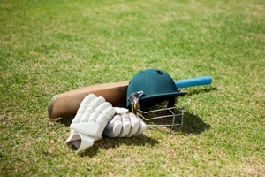 Waitomo District Junior Cricket - Term 4 Muster