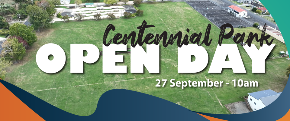 CP Open Day Slider