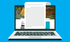 Forms And Guide Panel