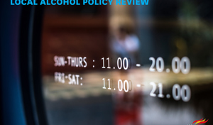 Local Alcohol Policy (1)