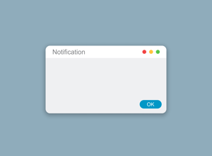 Notifications