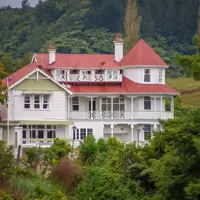 Waitomo Caves Hotel