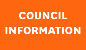 Council Info Tile