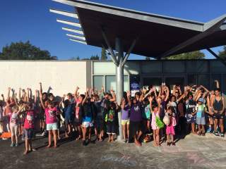 Waitomo District Aquatic Centre Wave Rave