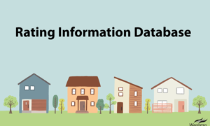 Rating Information Database Panel
