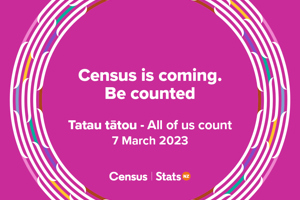 Census 2023