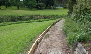 Esplanade Track 12.3 (4)A