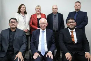 Firsts for Waitomo District Council’s Elected Members