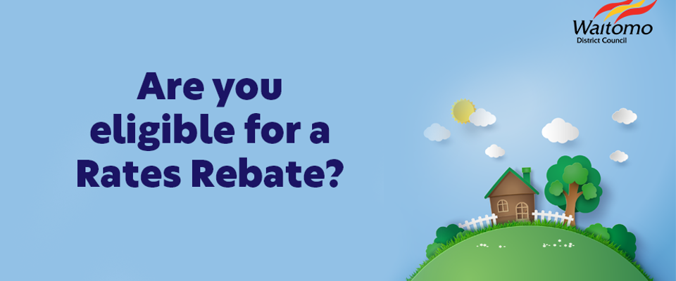 Rates Rebate House Slider