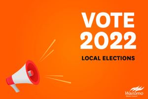 Triennial Elections