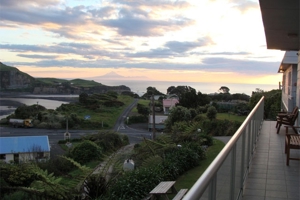 Accommodation 