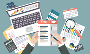 Rates Information Panel