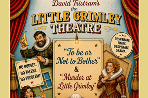 On-Stage presents Little Grimley Theatre - 24 June