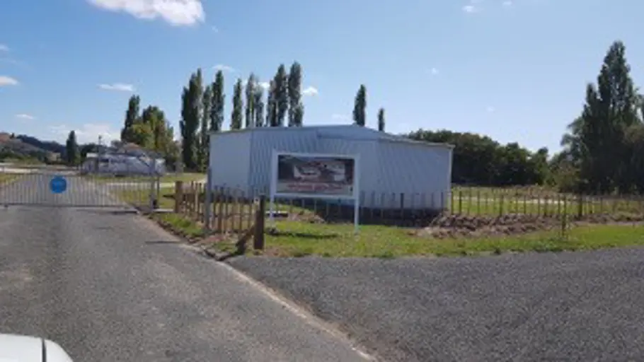 Aerodrome