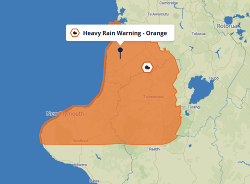 17.4.2026 Heavy rain warning.png