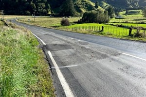 Waimiha Road upgrade to start soon