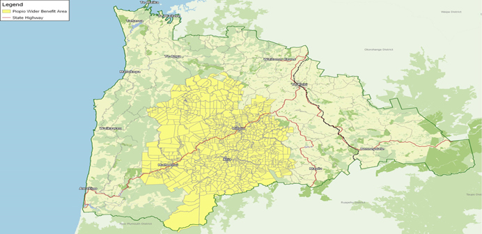A map of a country

Description automatically generated